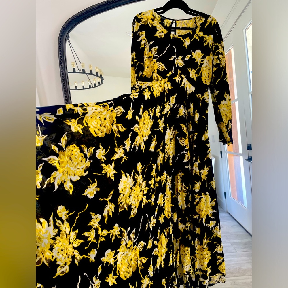 Free People First Kiss Dress